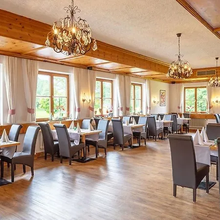 Wiesgauer - Alpenhotel 4*