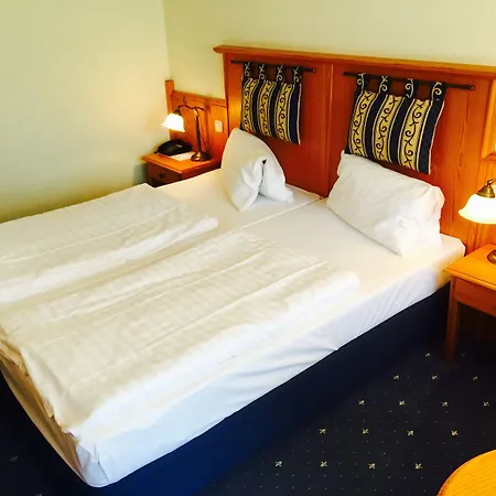 Hotel Wiesgauer - Alpenhotel 4*