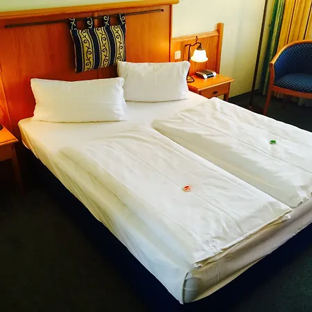 Wiesgauer - Alpenhotel Hotel Inzell
