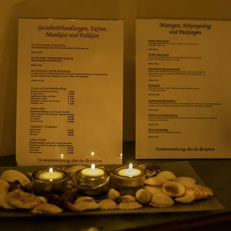 Hotel Wiesgauer - Alpenhotel