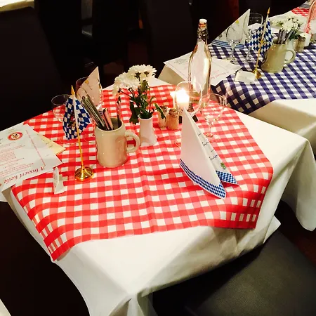 Wiesgauer - Alpenhotel Inzell
