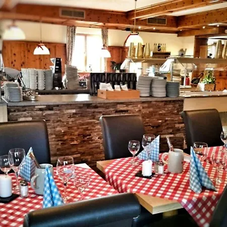 Wiesgauer - Alpenhotel 4*