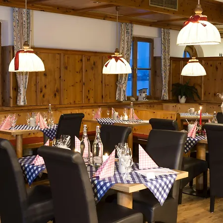 Wiesgauer - Alpenhotel 4*