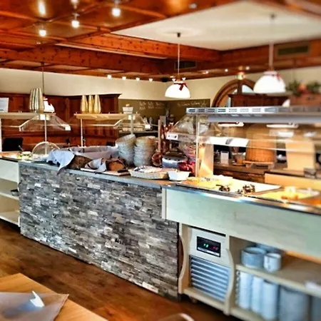 Hotel Wiesgauer - Alpenhotel 4*