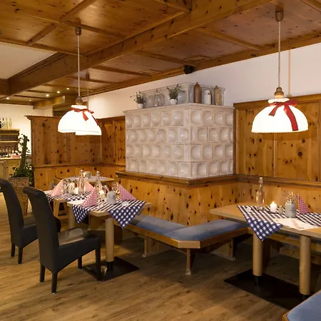 Wiesgauer - Alpenhotel Inzell