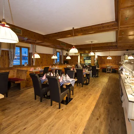 Wiesgauer - Alpenhotel