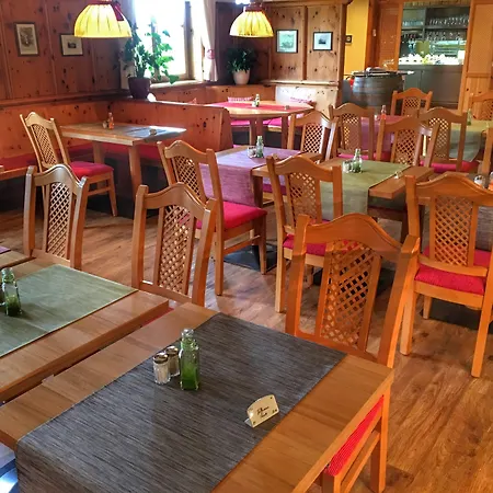 Wiesgauer - Alpenhotel Hotel Inzell