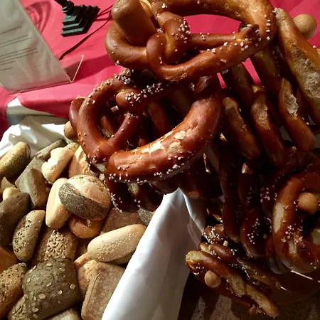 Wiesgauer - Alpenhotel 4*