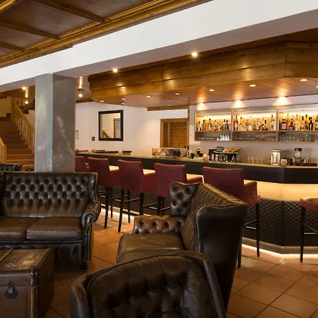 Wiesgauer - Alpenhotel