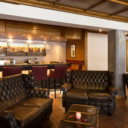 Wiesgauer - Alpenhotel Hotel Inzell