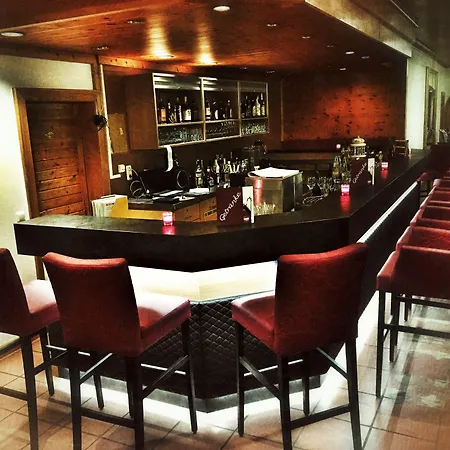 Wiesgauer - Alpenhotel 4* Inzell