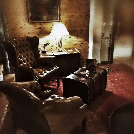 酒店 Wiesgauer - Alpenhotel