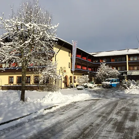 Wiesgauer - Alpenhotel Hotel