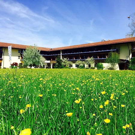 Wiesgauer - Alpenhotel 4*