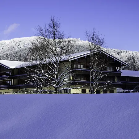 Wiesgauer - Alpenhotel Hotel Inzell