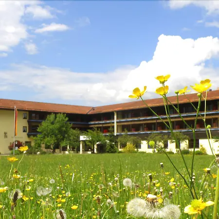Hotel Wiesgauer - Alpenhotel
