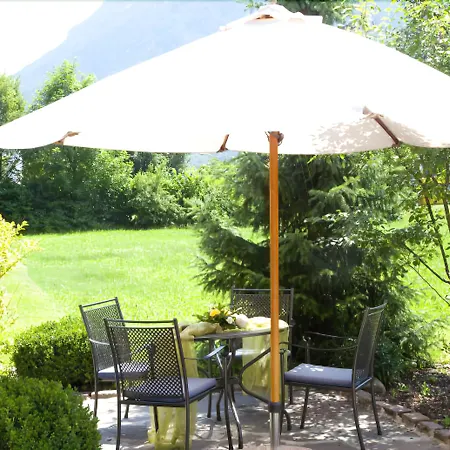 Hotel Wiesgauer - Alpenhotel Inzell