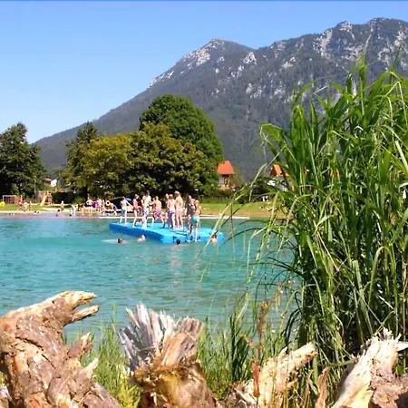 Hotel Wiesgauer - Alpenhotel Inzell