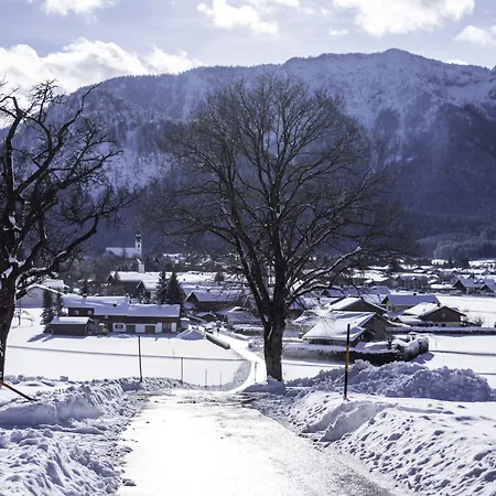 Wiesgauer - Alpenhotel Inzell