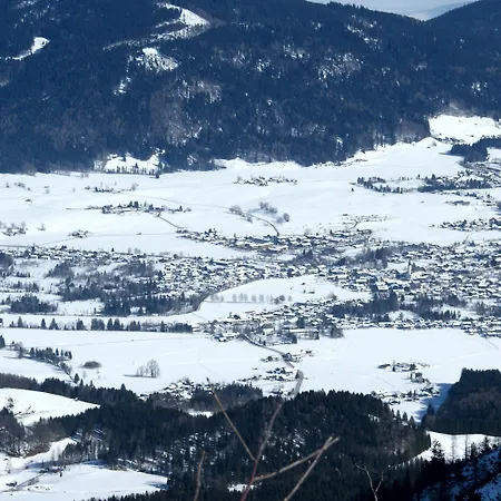 Hotel Wiesgauer - Alpenhotel 4*