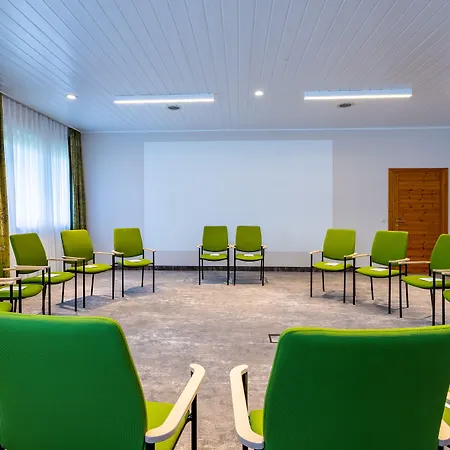 Wiesgauer - Alpenhotel Inzell
