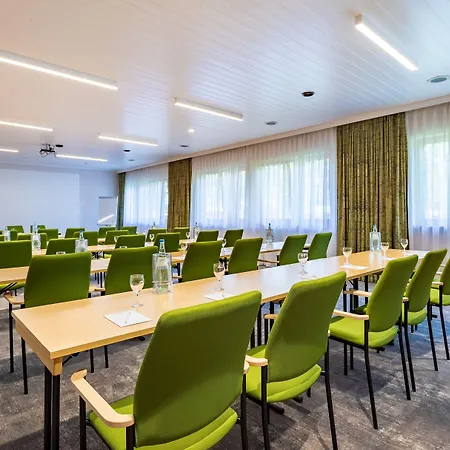 Wiesgauer - Alpenhotel Inzell