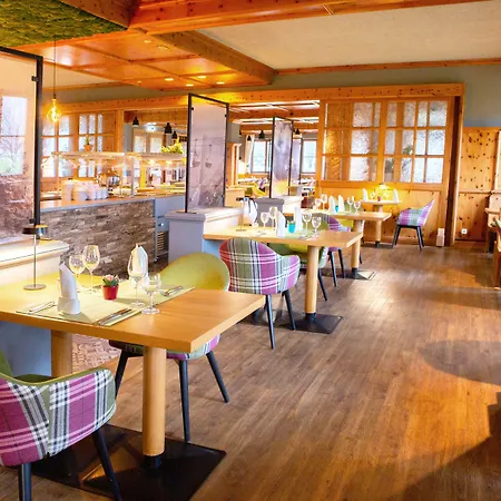Wiesgauer - Alpenhotel Hotel Inzell