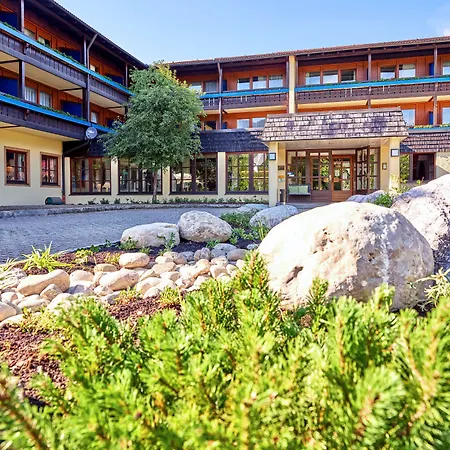 Wiesgauer - Alpenhotel