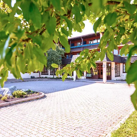 Wiesgauer - Alpenhotel Inzell