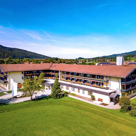 Wiesgauer - Alpenhotel Inzell