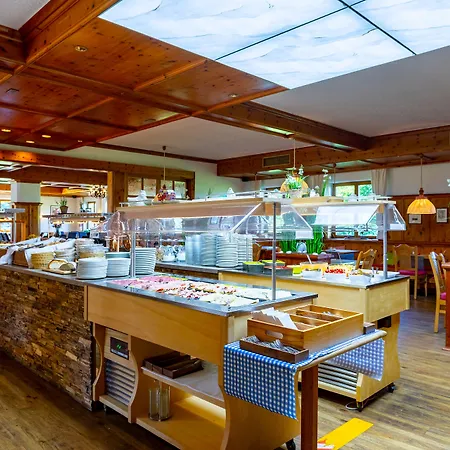 Wiesgauer - Alpenhotel 4*
