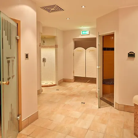 Wiesgauer - Alpenhotel 4*