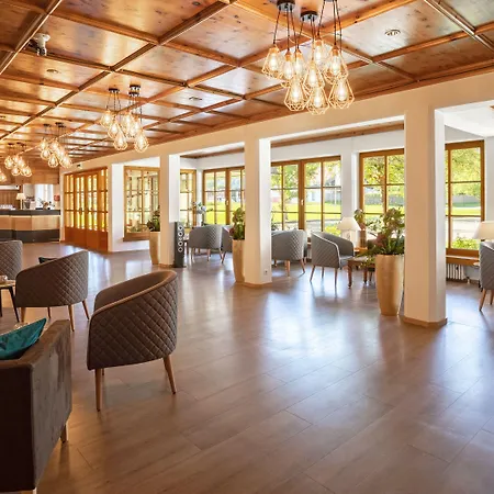 Wiesgauer - Alpenhotel 4*
