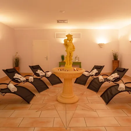 Wiesgauer - Alpenhotel Inzell