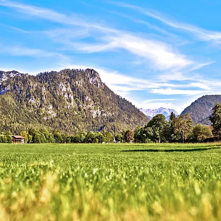 Wiesgauer - Alpenhotel Inzell