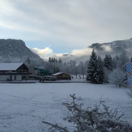 Wiesgauer - Alpenhotel