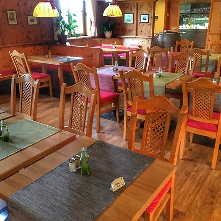 Hotel Wiesgauer - Alpenhotel