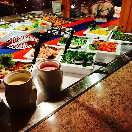 Wiesgauer - Alpenhotel Hotel 4*