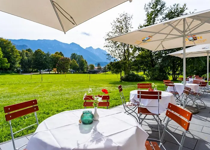 Hotel Wiesgauer - Alpenhotel 4*