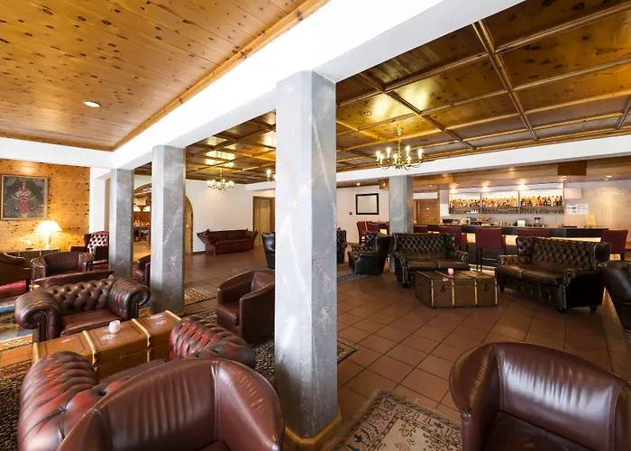 Wiesgauer - Alpenhotel 4*