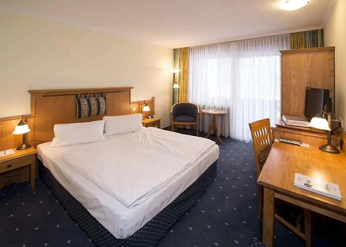 Hotel Wiesgauer - Alpenhotel Inzell