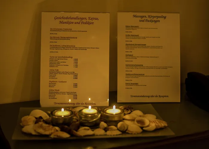 Hotel Wiesgauer - Alpenhotel