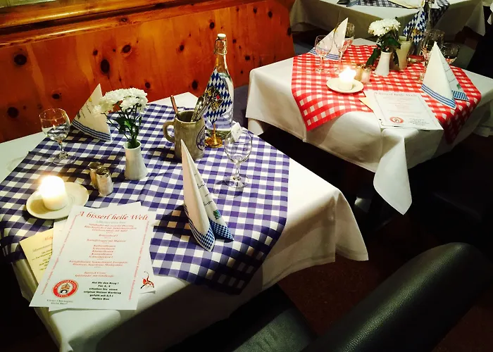Wiesgauer - Alpenhotel 4* Inzell