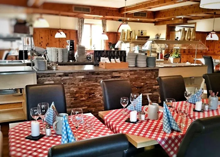 Wiesgauer - Alpenhotel 4*