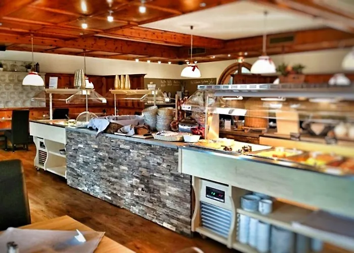Otel Wiesgauer - Alpenhotel 4*