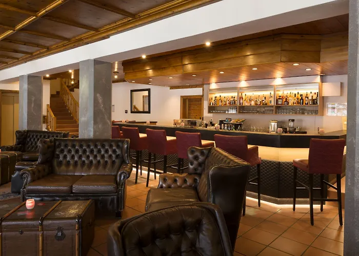 Wiesgauer - Alpenhotel