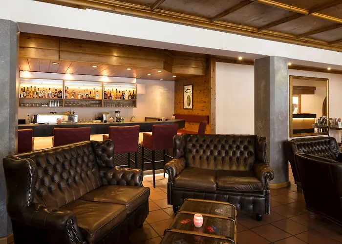 Wiesgauer - Alpenhotel Hotel Inzell