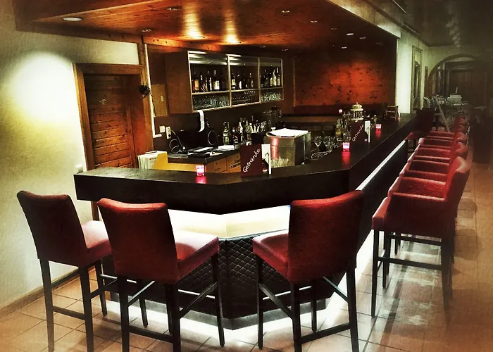 Wiesgauer - Alpenhotel 4* Inzell