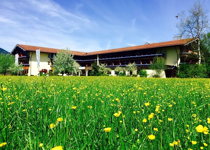 Wiesgauer - Alpenhotel 4*