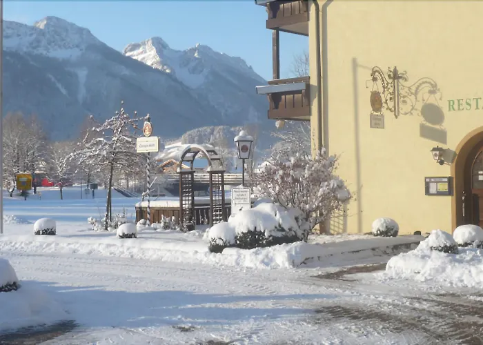 Wiesgauer - Alpenhotel Hotel 4*